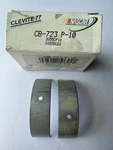 Clevite CB-723 P-10 Rod Bearing Various Ford V6 Mazda. Fixed Price $5.00.