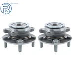 For Nissan Rogue Select Sentra 2008-2013 Front Wheel Hub Bearings Pair. Fixed Price $49.02.