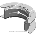 Genuine Gm Main Bearings 55514336. Fixed Price $25.69.