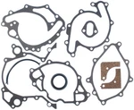 Engine Timing Cover Gasket Set Mahle For 1964-1965, 1967 Sunbeam Tiger. Fixed Price $48.68.