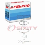 Fel-pro Engine Gasket Set For 1967-1979 Chevrolet C10 Suburban 4.6L 5.0L Sg. Fixed Price $99.03.