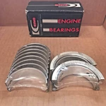 King Engine Main Bearings - MB5227AM Std / 5M9357 Fits Mitsubishi & Others. Fixed Price $34.95.