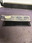 Ford Genuine Oem Grille Assembly D8RZ-8200-B Fiesta. Fixed Price $19.95.