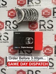 Main Bearings Fai Fits Ford Fiesta Focus B-max Puma Transit 1.0 Ecoboost Petrol. Fixed Price $79.17.