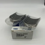 Clevite Engine Connecting Rod Bearing Set CB-1410A-.75MM(6). Fixed Price $13.76.