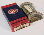 Ertel Engine Main Bearings Set .020 Fit 1975-1978 Chrysler 400 6.6L V8 Nos Usa. Fixed Price $169.99.
