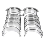 For Hyundai Sonata 1989-1991 Itm Engine 5M9357-020 Crankshaft Main Bearing Set. Fixed Price $54.18.