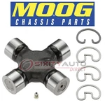 Moog At Center Bearing Universal Joint 1975-1991 Ford E-250 Econoline Ph. Fixed Price $36.25.