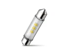 Philips C5W Ultinon PRO6000 Si Led 4000K 43MM Feston. Fixed Price $10.47.