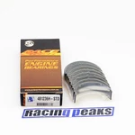 Acl Race 4B1236H-STD Connecting Rod Bearing For Mitsubishi 4B11 Evo X 2.0 16V. Fixed Price $91.07.