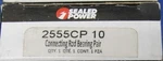 Sealed Power 2555CP 10 Cp-series Connecting Rod Bearing. Fixed Price $9.99.