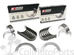 00-15 Toyota Echo Yaris 1.5L 1NZFE Dohc King Brand Main + Rod Engine Bearings. Fixed Price $589.95.