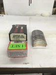 Fits Triumph TR7 1998CC 1975-1981 Rod Bearing Set 4B2556-020 B4490 VP91307. Fixed Price $59.50.