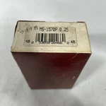 1970-1980 Nissan/datson Main Bearings Sealed Power MS157OP.25MM. New. Fixed Price $30.00.