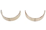 New Oem Ford E6DZ-6333-E Crankshaft Bearing Kit Nos. Fixed Price $14.80.