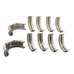 Mahle Original/clevite Main Bearing Set - MS1277HG. Fixed Price $186.45.