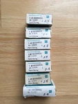 Lot Of 7 Nos Gm Engine Bearings 18008492 Fiero Beretta Corsica 6 Cyl.. Fixed Price $34.95.