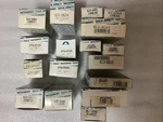 Lot Of 18 Beck Arnley Import Engine Nors Parts Various Applications (old Stock). Fixed Price $29.95.