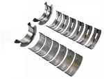 Enginetech Crankshaft Main Bearing Set For 1 .020IN .50MM Oversize. Fixed Price $62.99.