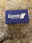 Clevite Al-series Main Bearings MS-1629A-10. Fixed Price $20.00.