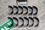 Acl Race Rod Bearings +.025MM For 1JZGTE 2JZGE 2JZGTE Supra 6B8100H-.025MM. Fixed Price $143.45.