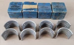 New Ford 81A-6211-Q5 Rod Bearings .030 1938 1939 1940 1941 1942 90 Hp 221. Fixed Price $194.99.