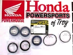 Quadboss Wheel Bearing And Seal Kit Rear Honda TRX450 / Suzuki Quadsport 400. Fixed Price $54.95.