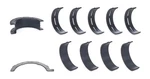 King MB5881XPC Stdx Main Set Ford 7.3L Godzilla. Fixed Price $143.04.