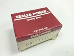 Sealed Power CB1214AL-1 Connecting Rod Bearing .001" For 1976-1987 Dodge 225-L6. Fixed Price $8.99.