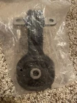 Tedgum 00269395 Engine Mounting Rear For Honda PA66-GF50. Fixed Price $35.99.