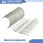 079105701G 079105591G Main & Connecting Rod Bearing Set For Vw Touareg Audi A6. Fixed Price $125.66.