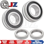 REAR(QTY.2) RW607NR Wheel Bearing For Chevrolet Bel Air, Biscayne & Brookwood. Fixed Price $47.32.