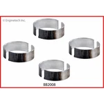 Enginetech Connecting Rod Bearing Set BB2008.50;. Fixed Price $28.10.