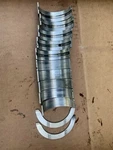 2015-2020 Hyundai Kia Main Crankshaft Bearing (107). Fixed Price $37.50.