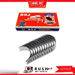 81-06 Rod Bearings Set Std Size For Jeep 4.0L-4.2L L6 Ohv 12V Dnj RB1123. Fixed Price $18.99.