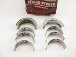 Sealed Power MS-481M Engine Main Bearings Standard For 1962-1978 Chrysler 440. Fixed Price $67.49.
