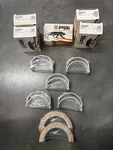 Lot Of 5 470110 Kit DT466 Pai Engine Crankshaft Main Bearing 93-97 1822321C91. Fixed Price $64.75.