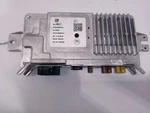 Gm 85074617 Surround Vision Control Module From 2025 Chevy Blazer 12338342. Fixed Price $105.69.