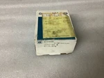 Nos Genuine Gm V6 #3 Crankshaft Main Bearing (1984 - 1991) (old Stock). Fixed Price $9.95.