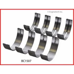 Enginetech Crankshaft Main Bearing Set BC1507STD; Standard. Fixed Price $49.39.