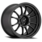 Konig HG88512435 Hypergram 18X8.5 Flow Formed Wheel Matte Black 5X112 ET43 66.56. Fixed Price $352.95.