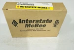 Crankshaft Thrust Washer (std) A-5159353 Interstate-mcbee Detroit Diesel Qty 4. Fixed Price $19.99.