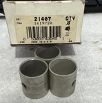 Sealed Power 21407 (3) Bearings Std. Fixed Price $24.99.