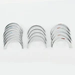 Oem Crankshaft & Rod Bearing Jeep Wrangler Campass Grand Cherokee Jl 2.0T 18-25. Fixed Price $199.99.