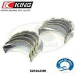 Land Rover Main Bearing Set 0.10 LR3 TD6 2.7L Diesel E27662310 King Oe. Fixed Price $217.11.