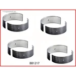 Enginetech Connecting Rod Bearing Set BB1217STD;. Fixed Price $39.91.