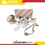 Engine Rebuild Kit Fit 02-06 Acura Rsx Type-s 2.0L K20A2 K20Z1. Fixed Price $469.95.