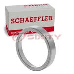 Schaeffler Front Inner Wheel Bearing Race For 1966 Studebaker Wagonaire Gv. Fixed Price $12.81.