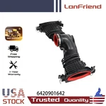 6420900048 Induction Hose Maf Sensor Fit Mercedes-benz M642 GL350 ML350 3.0L V6. Fixed Price $142.93.