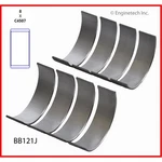 Enginetech Connecting Rod Bearing Set BB121JSTD;. Fixed Price $36.13.
